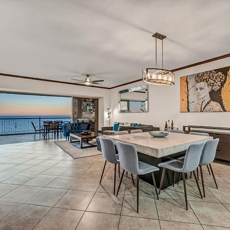 Апартаменты Sonoran Sky 1102 Luxury With Views! Пуэрто-Пеньяско Экстерьер фото