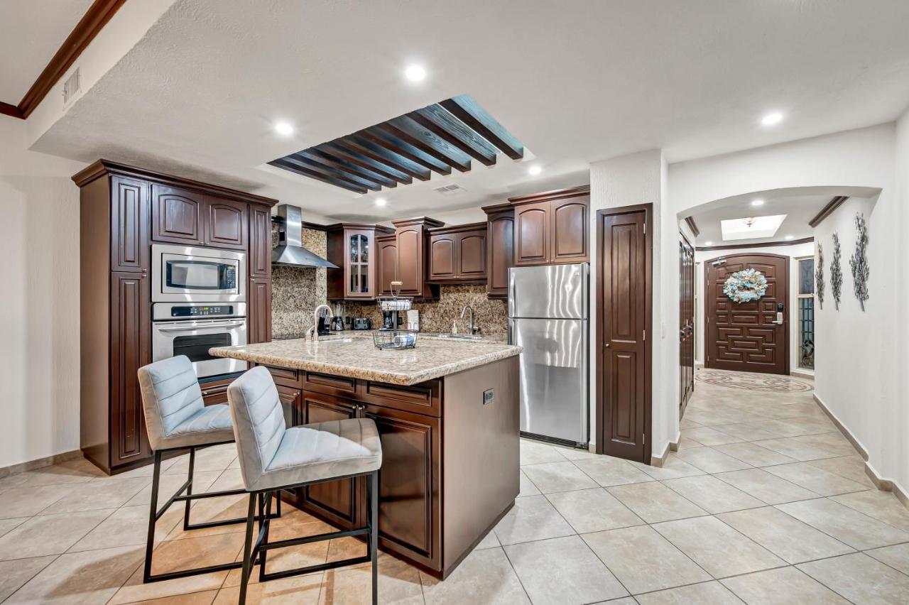 Апартаменты Sonoran Sky 1102 Luxury With Views! Пуэрто-Пеньяско Экстерьер фото