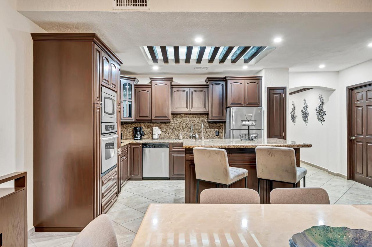 Апартаменты Sonoran Sky 1102 Luxury With Views! Пуэрто-Пеньяско Экстерьер фото
