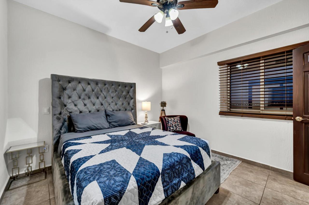 Апартаменты Sonoran Sky 1102 Luxury With Views! Пуэрто-Пеньяско Экстерьер фото