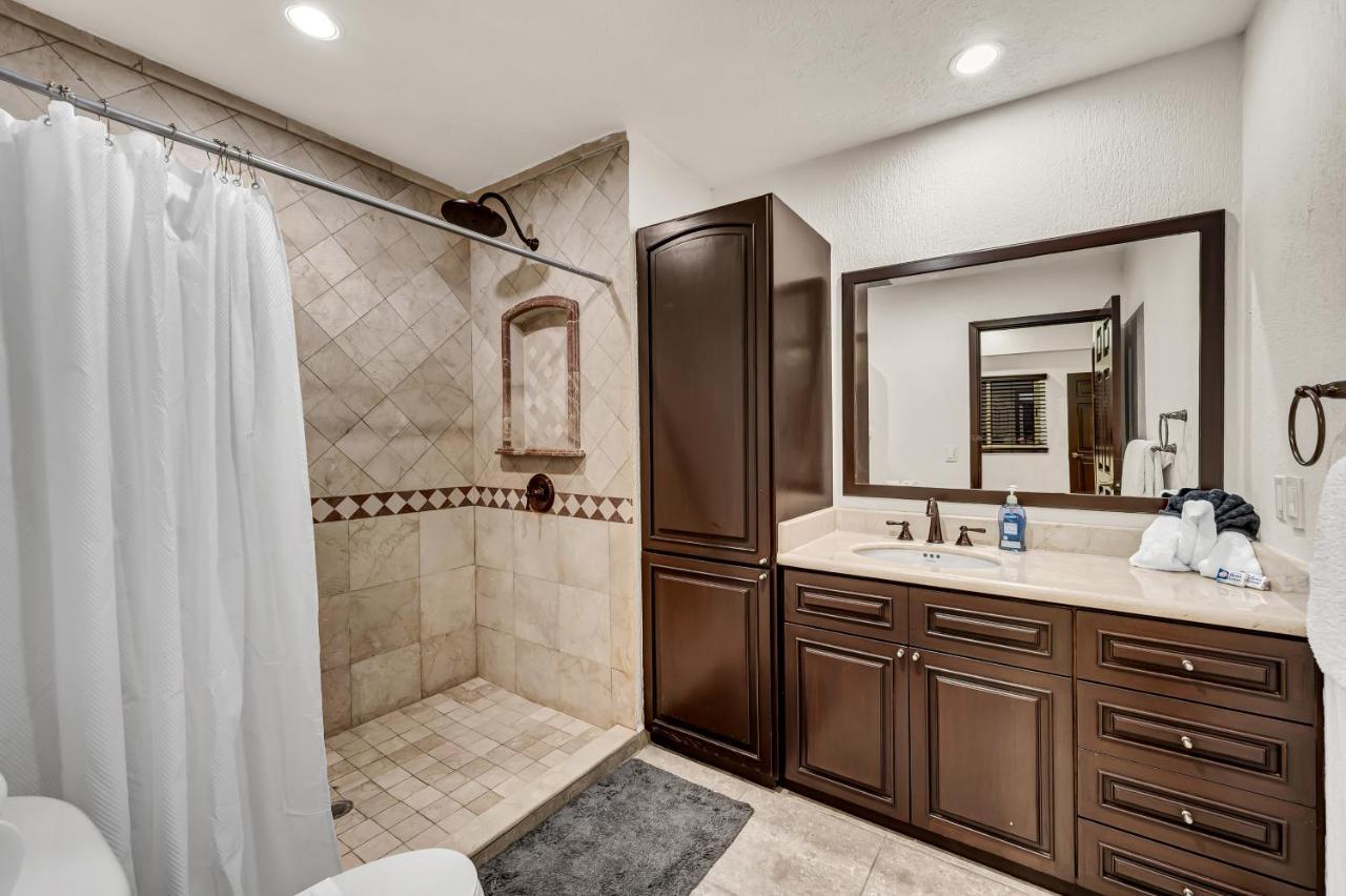 Апартаменты Sonoran Sky 1102 Luxury With Views! Пуэрто-Пеньяско Экстерьер фото