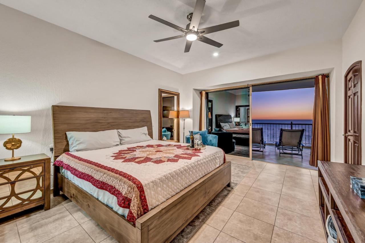 Апартаменты Sonoran Sky 1102 Luxury With Views! Пуэрто-Пеньяско Экстерьер фото