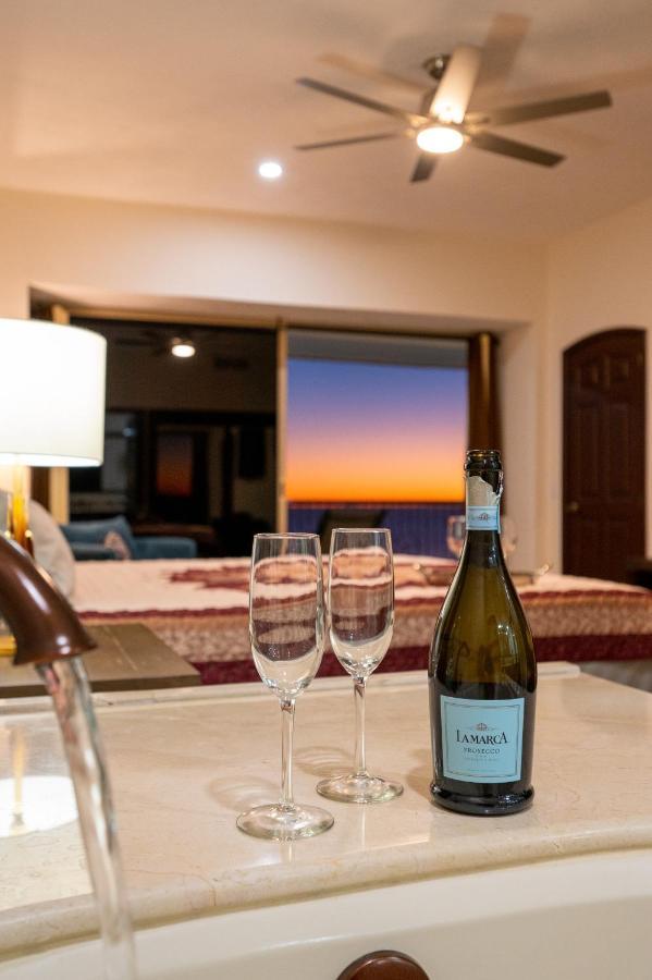 Апартаменты Sonoran Sky 1102 Luxury With Views! Пуэрто-Пеньяско Экстерьер фото