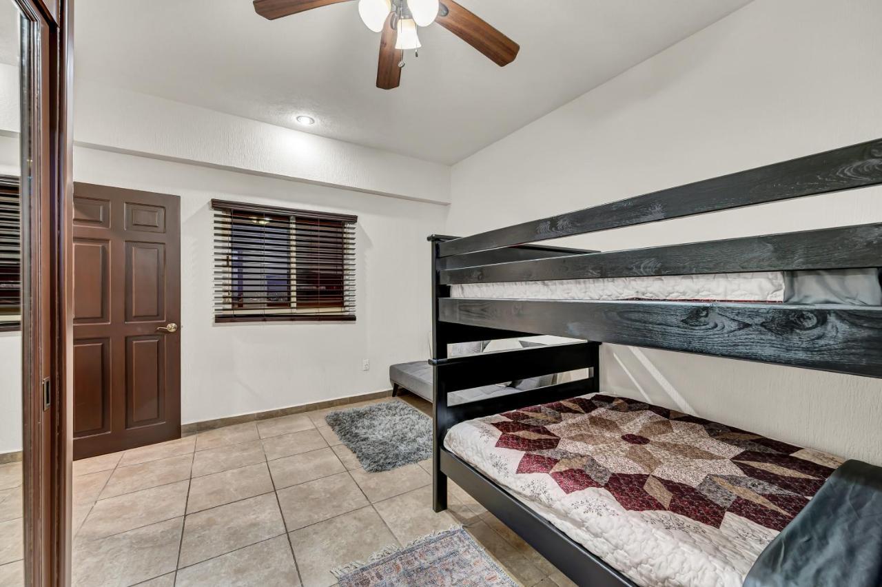 Апартаменты Sonoran Sky 1102 Luxury With Views! Пуэрто-Пеньяско Экстерьер фото