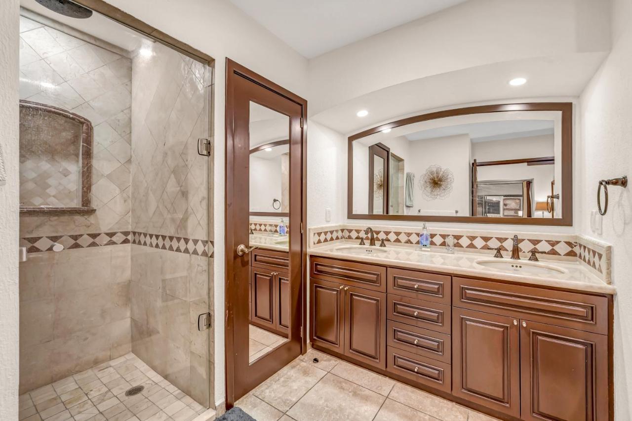 Апартаменты Sonoran Sky 1102 Luxury With Views! Пуэрто-Пеньяско Экстерьер фото