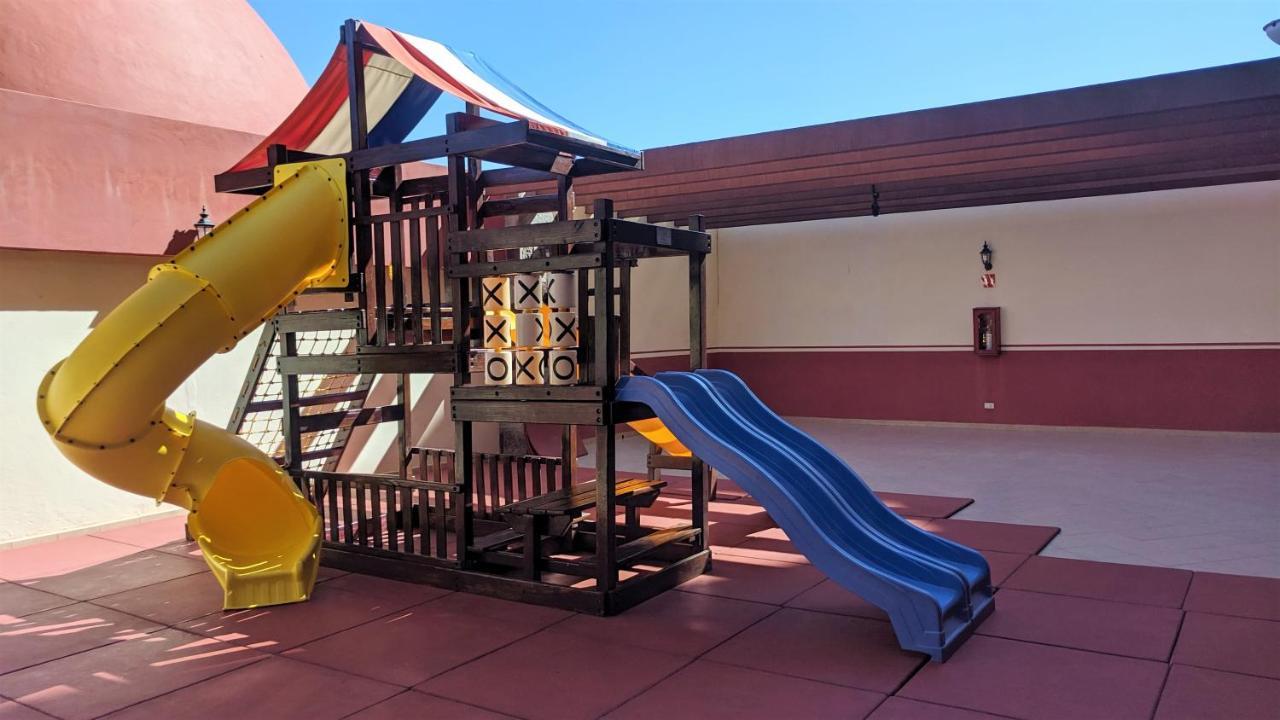 Апартаменты Sonoran Sky 1102 Luxury With Views! Пуэрто-Пеньяско Экстерьер фото